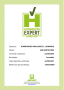 HormigonExpertCertificado